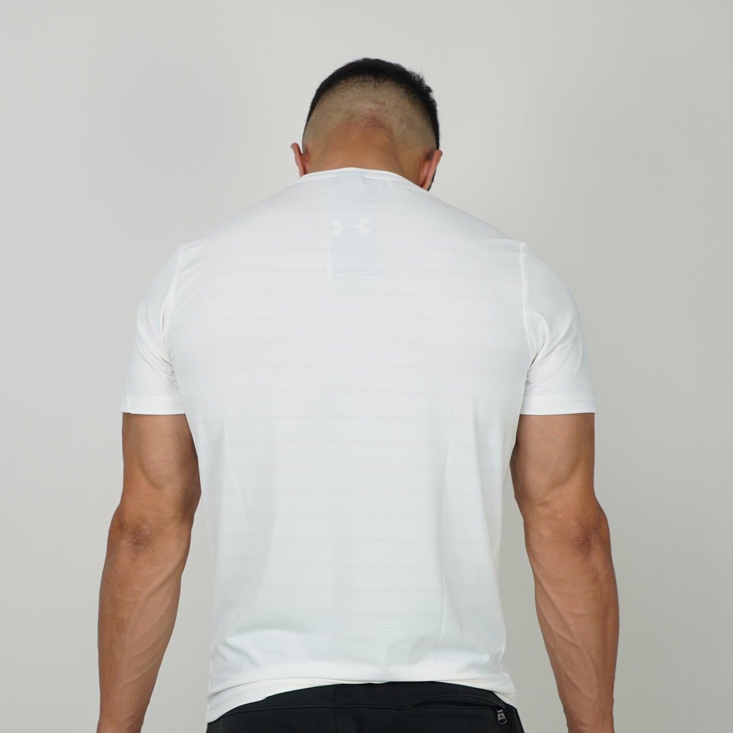 UNDER ARMOUR BLANC ⚪️