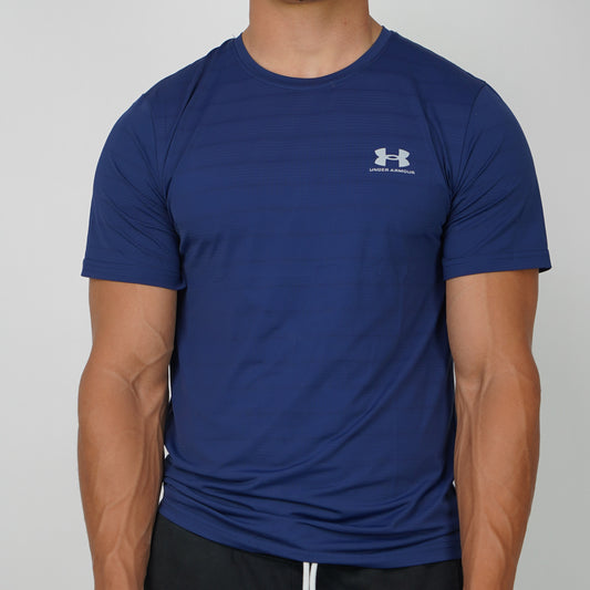UNDER ARMOUR bleu nuit 🔵