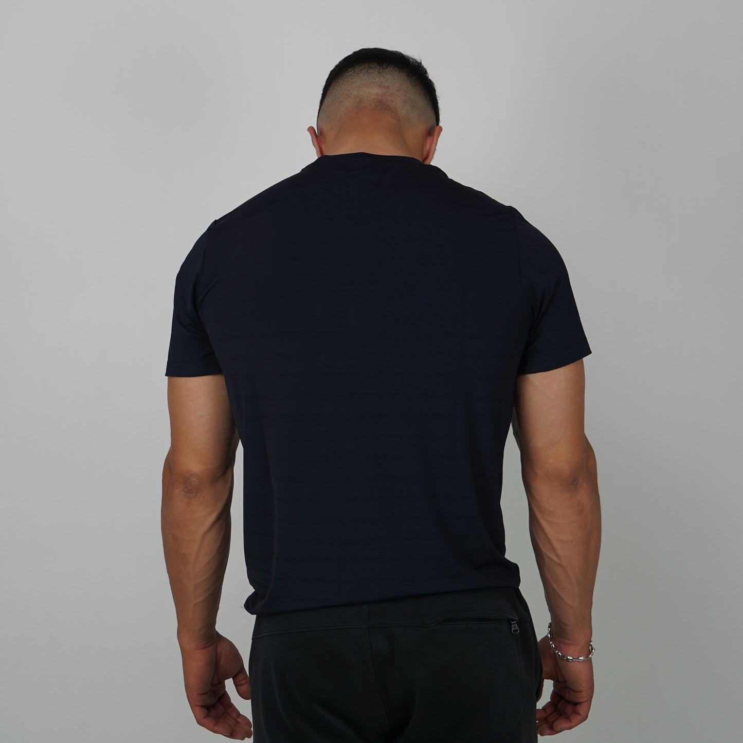 UNDER ARMOUR GRIS FONCÉ