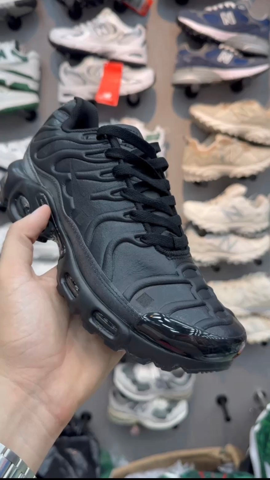 Tn acw black 🖤