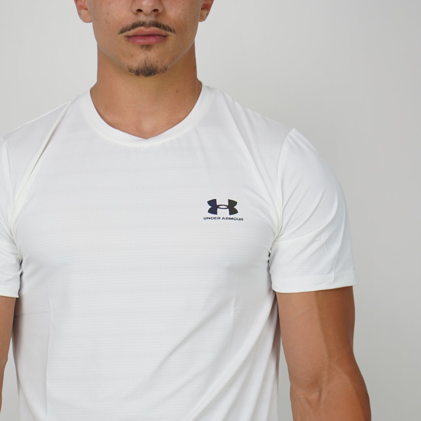 UNDER ARMOUR BLANC ⚪️