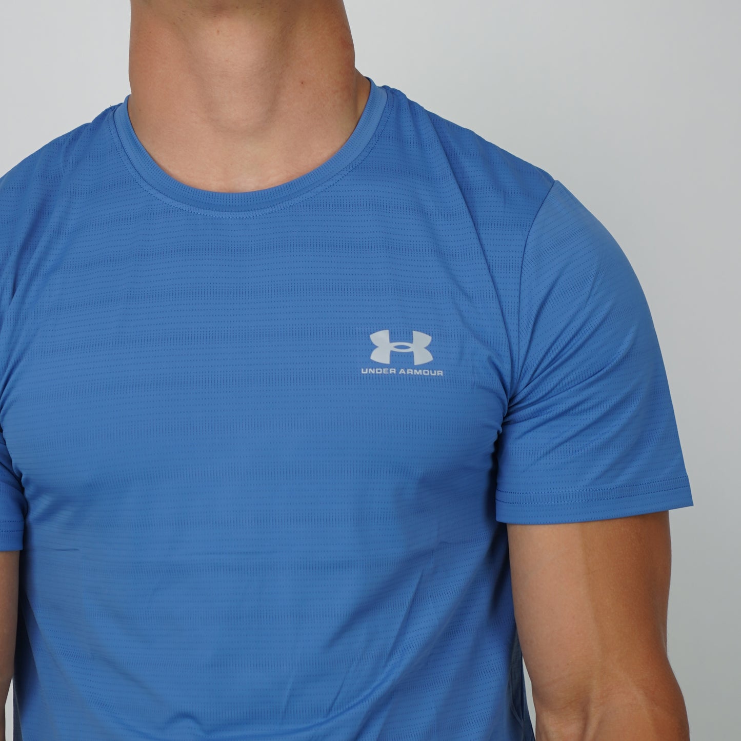 UNDER ARMOUR BLEU 🔵