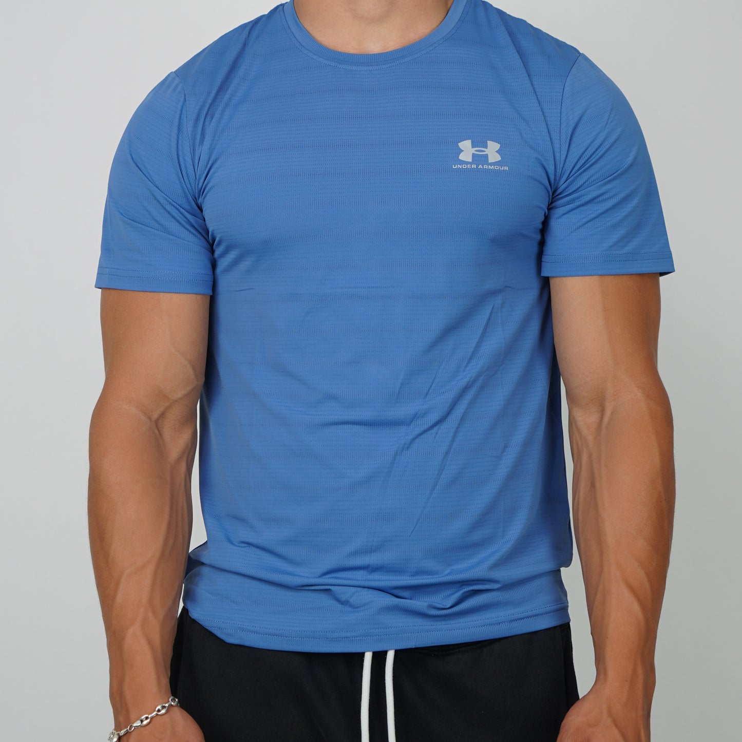 UNDER ARMOUR BLEU 🔵