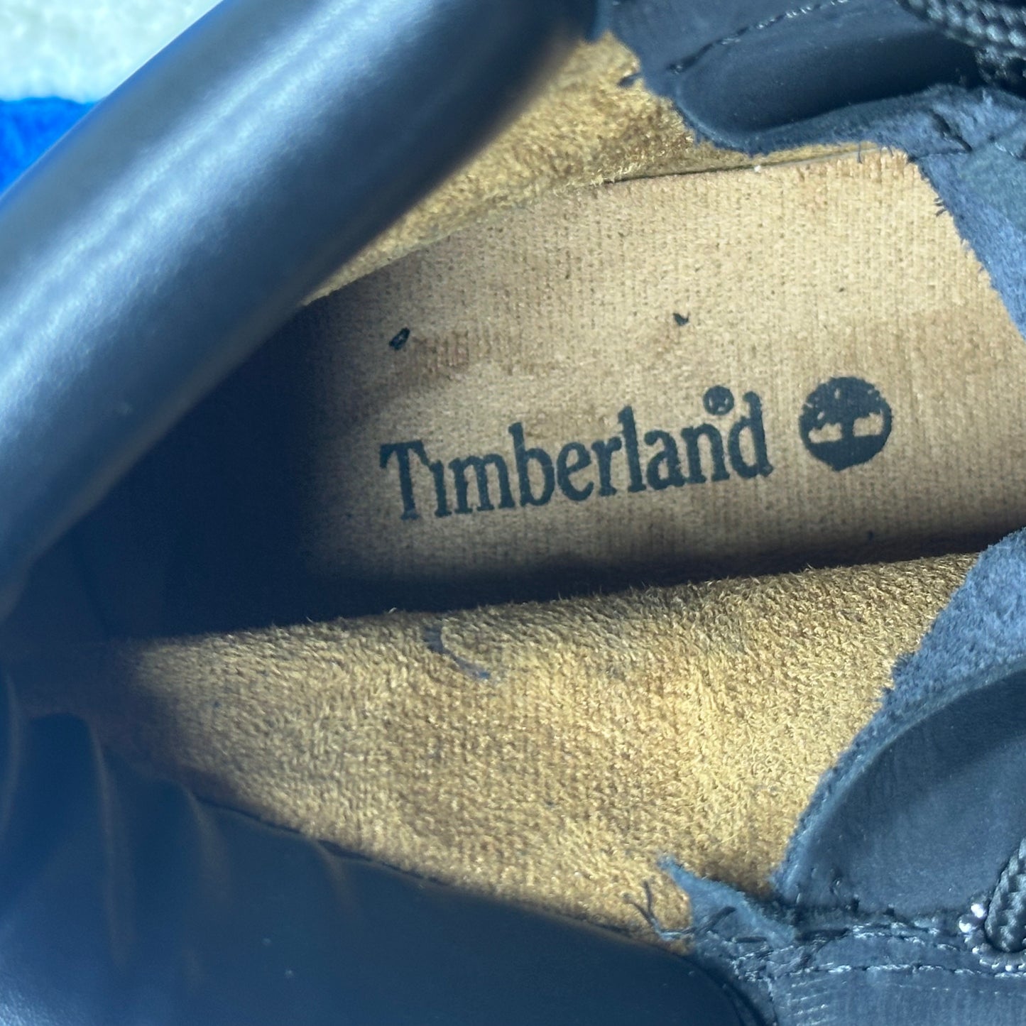 Timberland boot 🍂