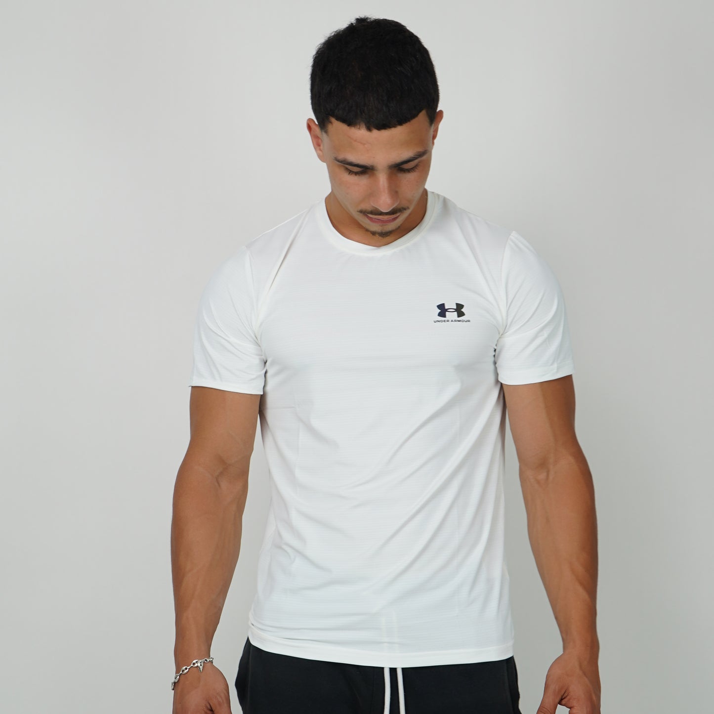 UNDER ARMOUR BLANC ⚪️