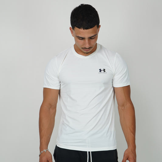 UNDER ARMOUR BLANC ⚪️