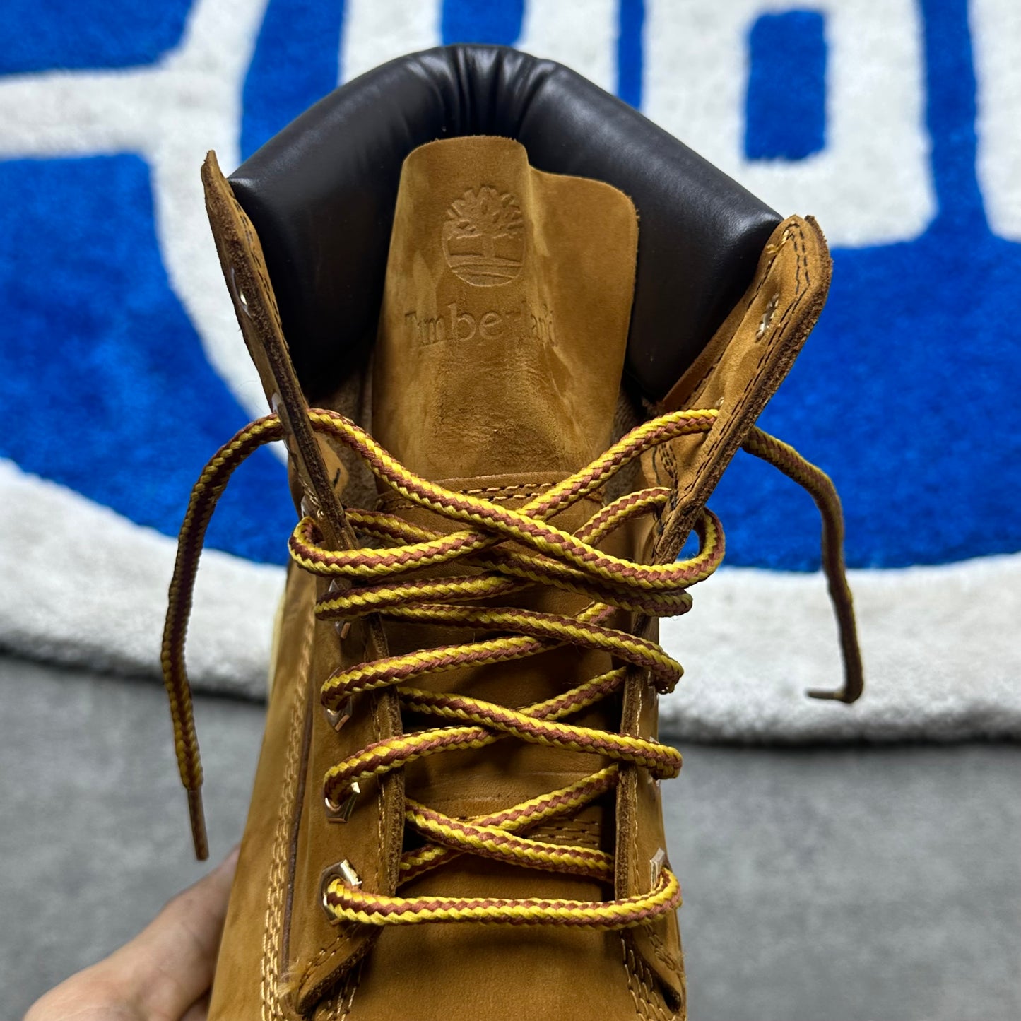 Timberland boot 🍂