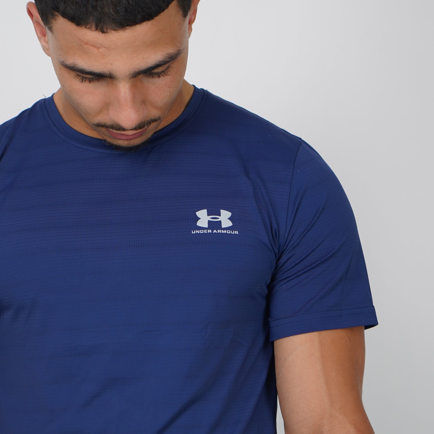 UNDER ARMOUR bleu nuit 🔵