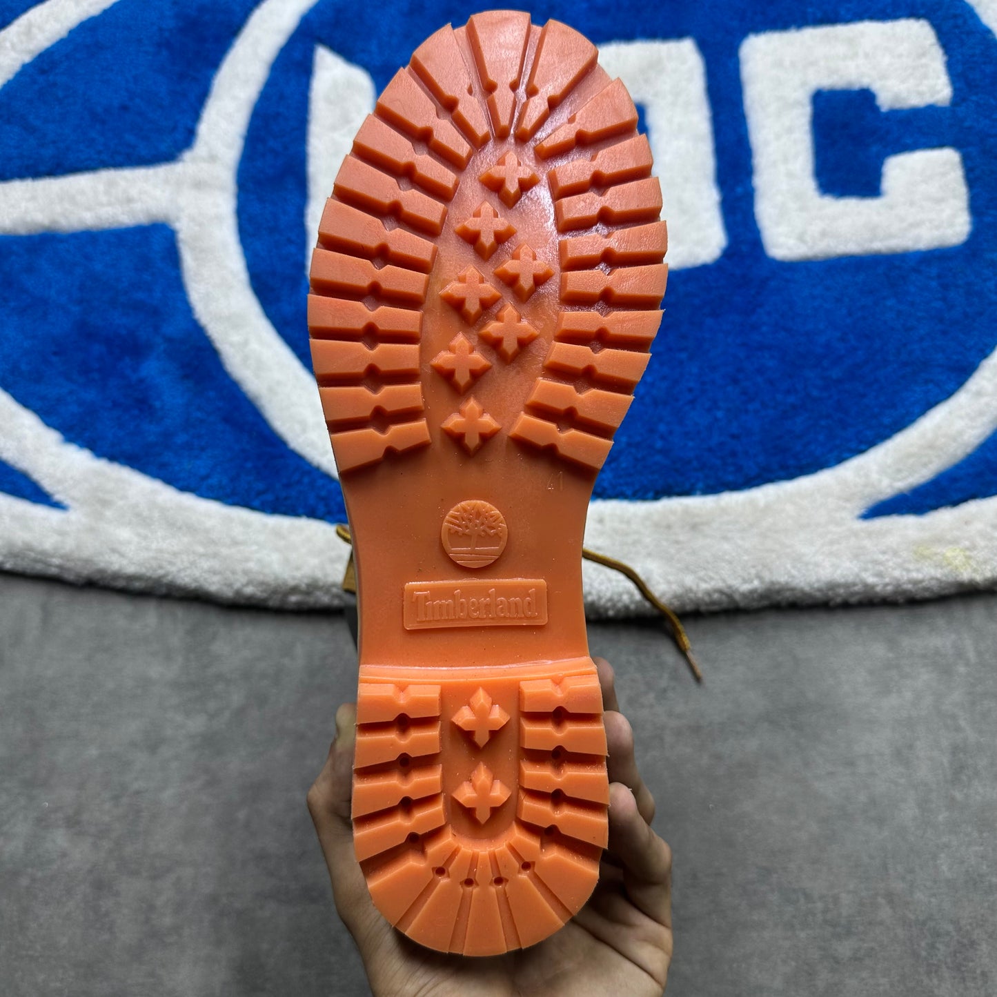 Timberland boot 🍂