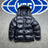 Ralph Lauren puffer jacket