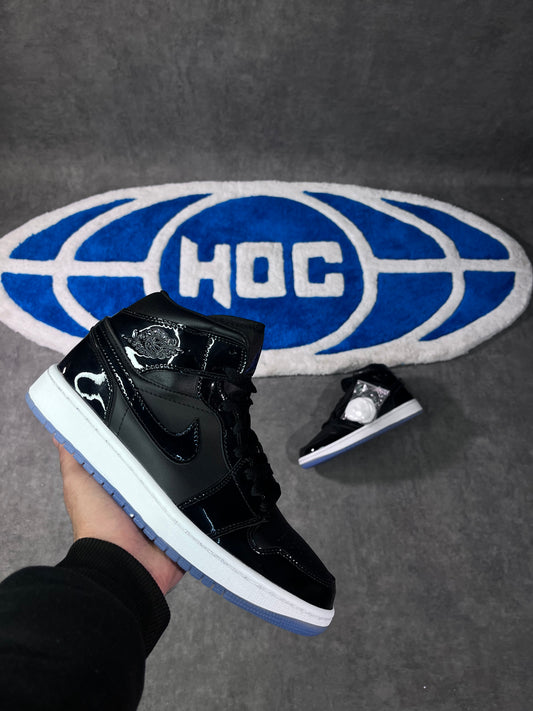 Jordan 1 Space jam
