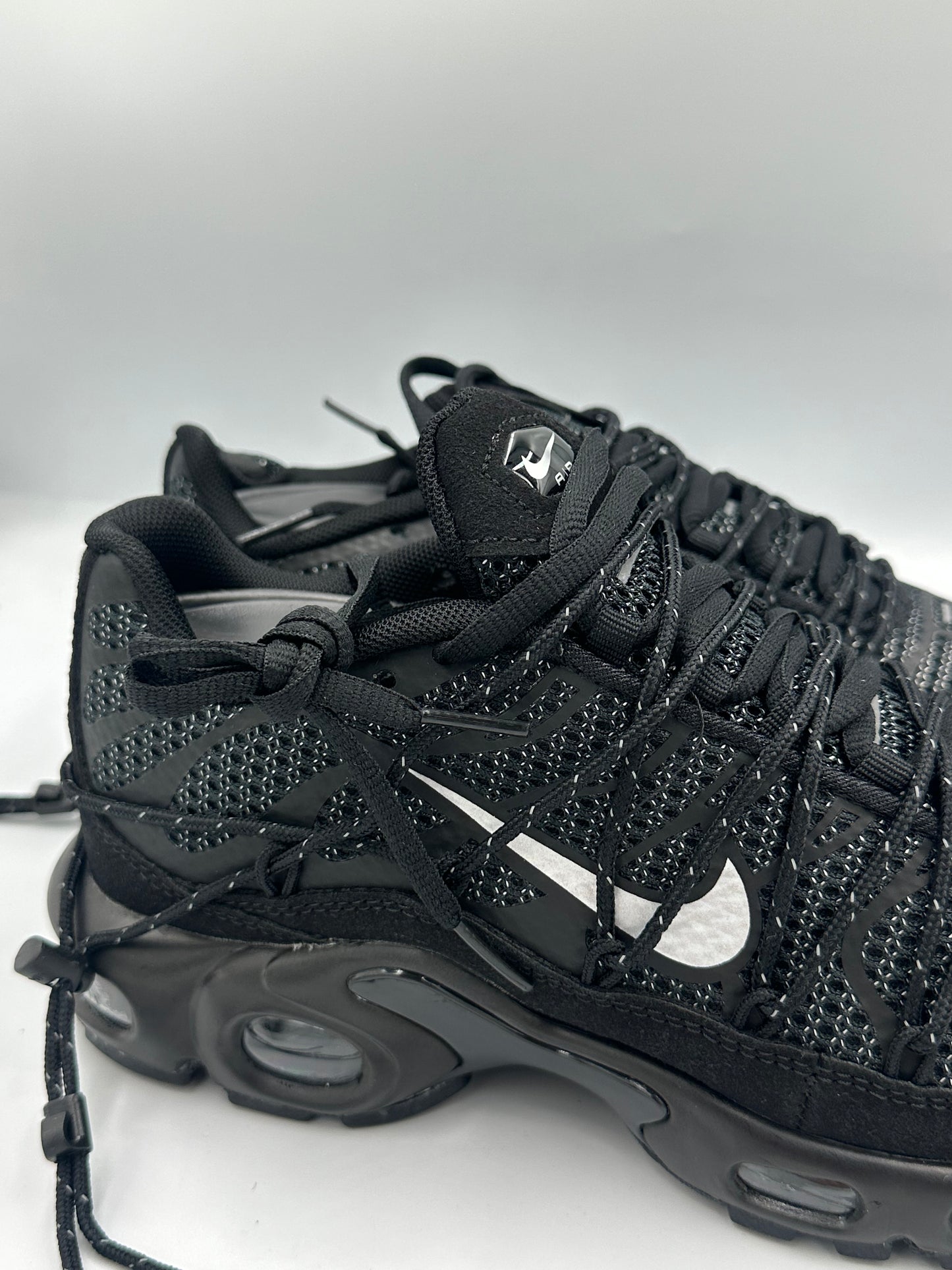 Tn utility 🖤