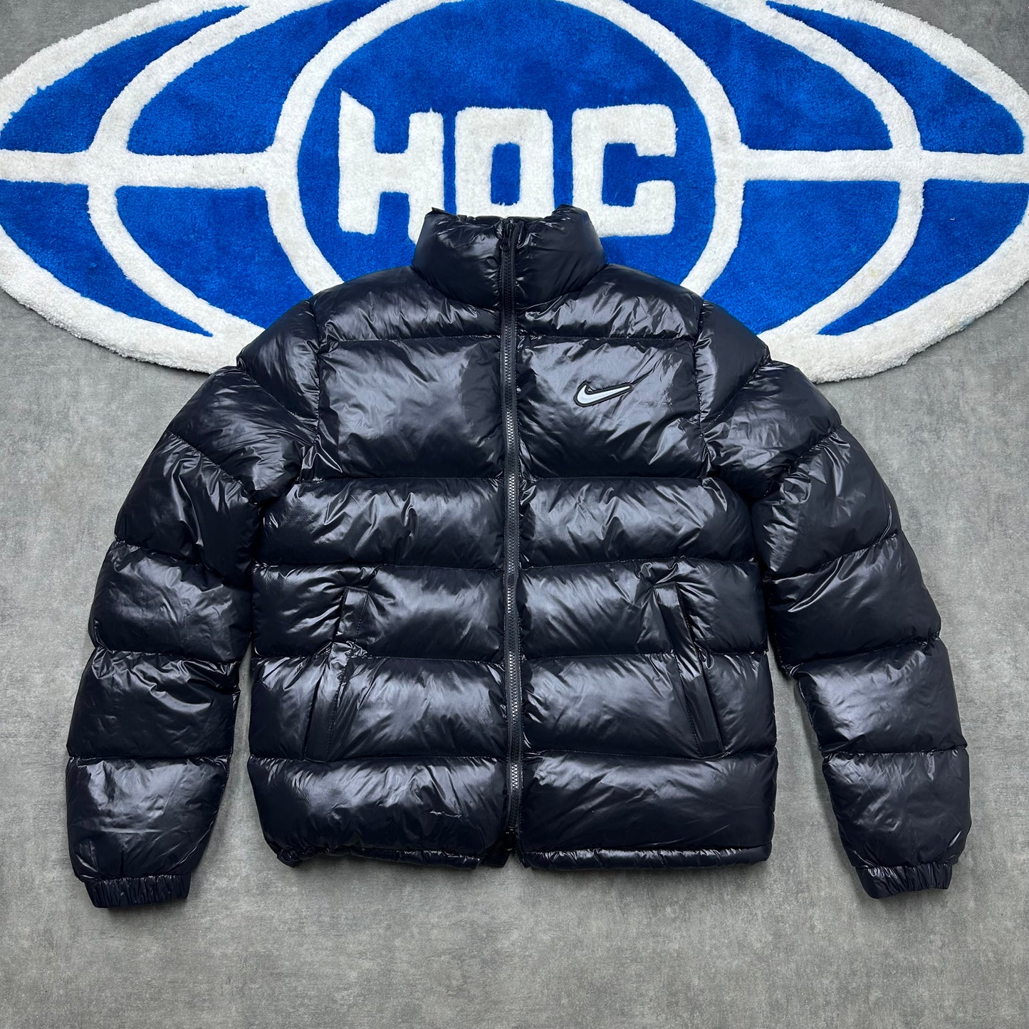 Nike Nocta glacée 🥶