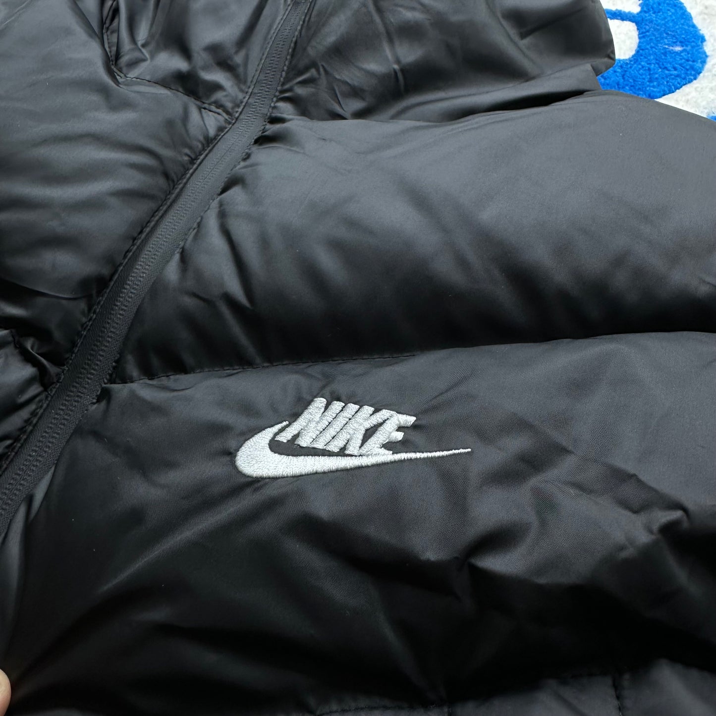 Nike 1m doudoune