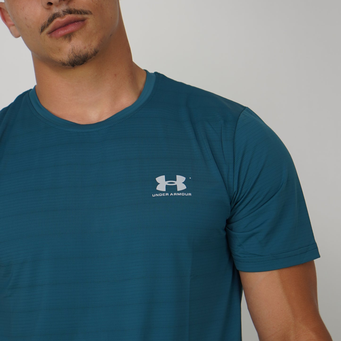 UNDER ARMOUR VERT 🟢
