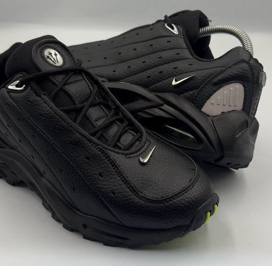 NIKExNOCTA hot step 1 BLACK